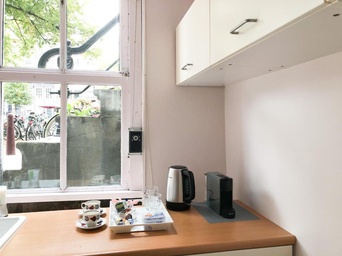 Apartamento Kg House