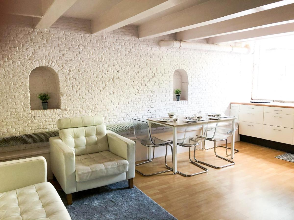 Apartamento Kg House *