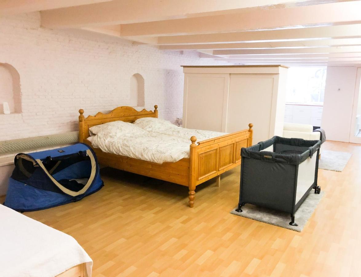 Kg House Apartamento *