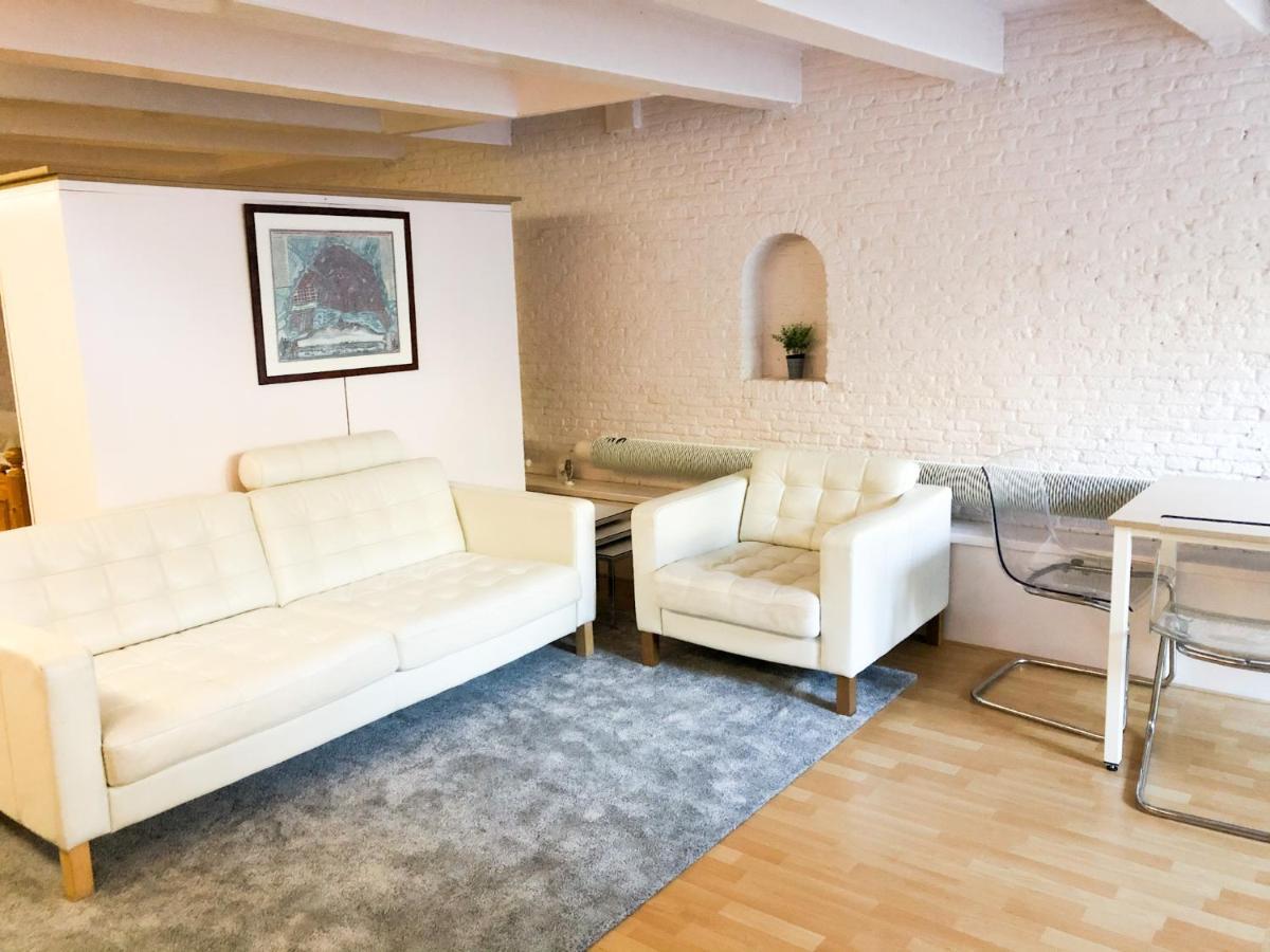 Apartamento Kg House Amesterdão